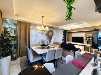 apartment em Rua Arthur Gumz, Vila Nova - Jaraguá do Sul - SC