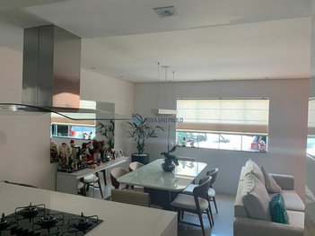 house em Rua Doutor Rosalvo de Sales, Vila Brasilina - São Paulo - SP