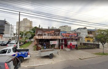 house em João Wallig, Passo da Areia - Porto Alegre - RS