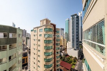 apartment em Rua 1001, Centro - Balneário Camboriú - SC