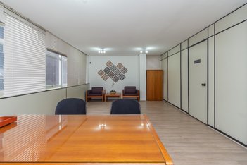 office em Alameda Santos, Cerqueira César - São Paulo - SP