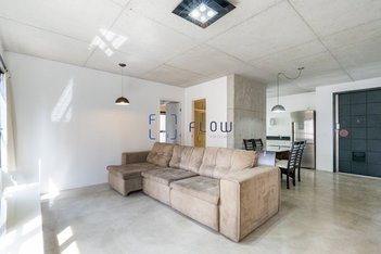 apartment em Rua João Baldinato, Vila Suzana - São Paulo - SP