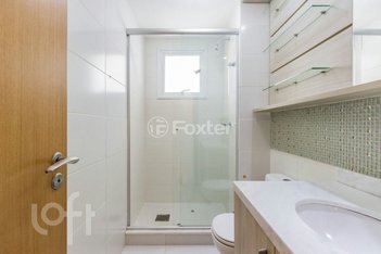 apartment em Rua Carlos Contursi, Jardim Europa - Porto Alegre - RS