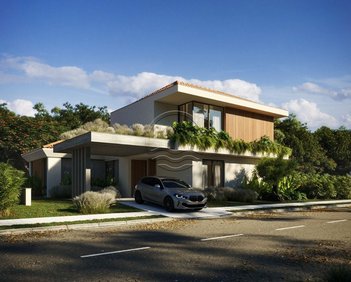 house em Estrada do Mar, Xangri-Lá - Xangri-Lá - RS