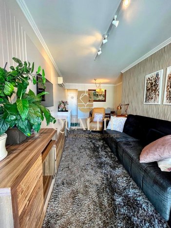 apartment em Rua Itapiranga, Itacorubi - Florianópolis - SC