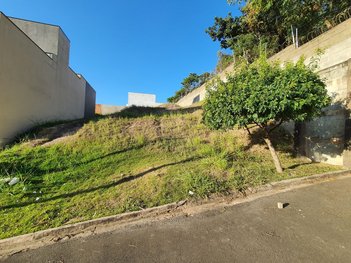 land_lot em Avenida das Ondas, Jardim São Francisco - Piracicaba - SP