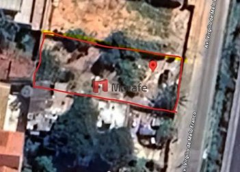 land_lot em Rua Virgílio de Melo Franco, Santa Amélia - Belo Horizonte - MG