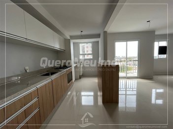 apartment em Angelo Lourenço Tesser, De Lazzer - Caxias do Sul - RS