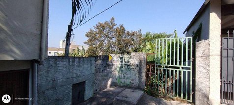 commercial_land_lot em Rua Constantino Sergio, Jardim Palmares (Zona Sul) - São Paulo - SP