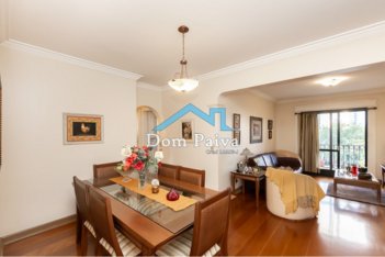 apartment em Rua Desembargador do Vale, Perdizes - São Paulo - SP