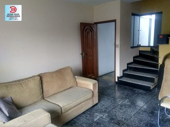 house em Rua Pacheco Jordão, Jardim Lisboa - São Paulo - SP