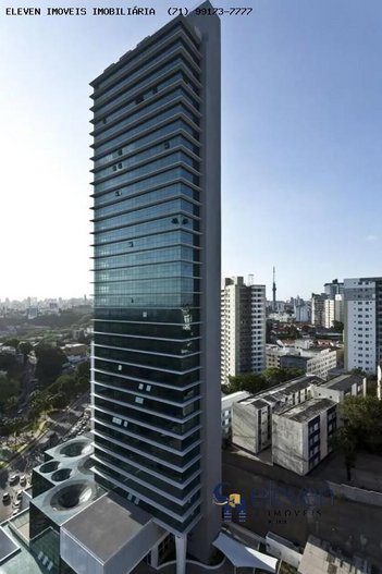 commercial_building em Rua Sol Nascente, Nova Esperança - Salvador - BA