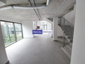 business em Avenida Portugal, Brooklin Paulista - São Paulo - SP
