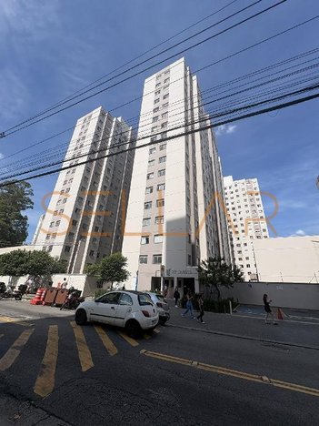 apartment em Avenida dos Ourives, Jardim São Savério - São Paulo - SP