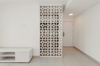apartment em Rua Aguiar de Barros, Bela Vista - São Paulo - SP