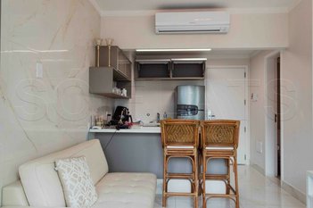 apartment em Avenida Eusébio Matoso, Pinheiros - São Paulo - SP