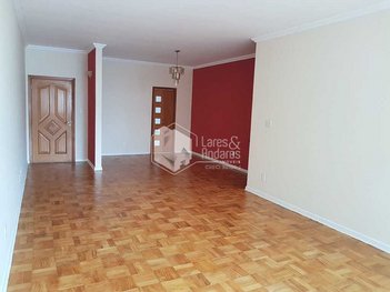 apartment em Rua Cincinato Braga, Bela Vista - São Paulo - SP