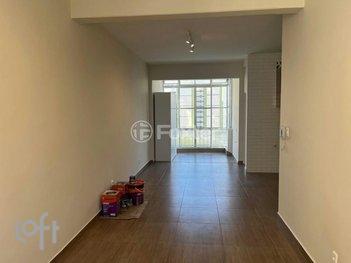 apartment em Albuquerque Lins, Santa Cecília - São Paulo - SP
