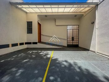 house em Rua Rangel Pestana, Centro - Jundiaí - SP