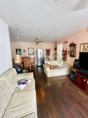 apartment em Alameda Sarutaiá, Jardim Paulista - São Paulo - SP