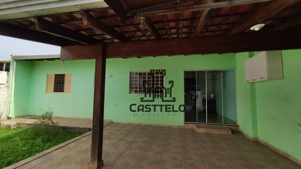 Cômodo Condomínio