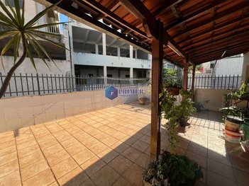 apartment em Rua Everardo Vieira, Silveira - Belo Horizonte - MG