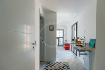 apartment em Rua Sebastião Gomes, Jardim América - Ibaté - SP