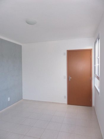 apartment em Rua Mário Machado, Fogo Apagou - Sabará - MG