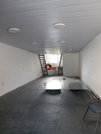 business em Rua Vila Rica, Jardim Montanhês - Belo Horizonte - MG