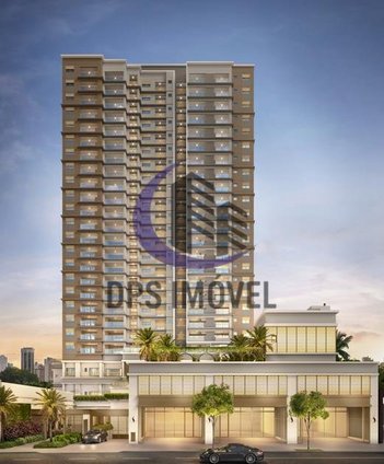 apartment em Rua Domingos de Morais, Vila Mariana - São Paulo - SP
