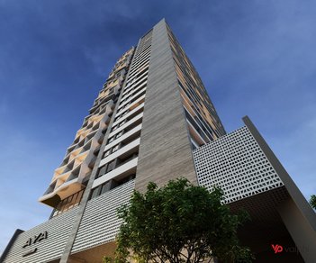 apartment em Rua Amintas de Barros, Centro - Curitiba - PR