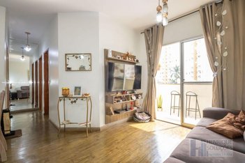 apartment em Avenida Edmundo Amaral, Piratininga - Osasco - SP