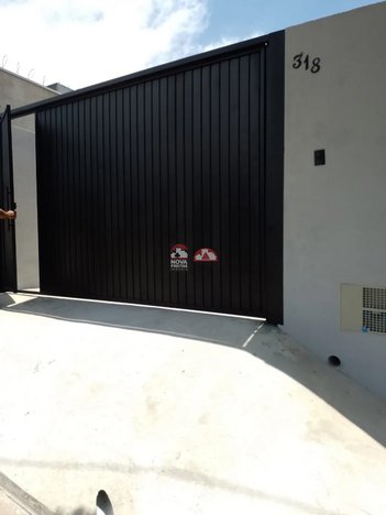 house em Rua José dos Santos Souza, Residencial Dunamis - São José dos Campos - SP