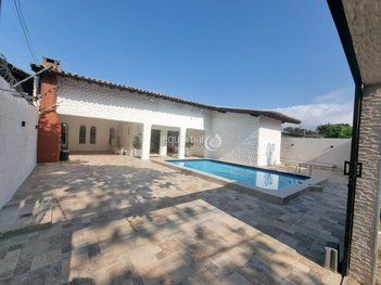 house em Rua Aracati, Jardim Enseada - Guarujá - SP