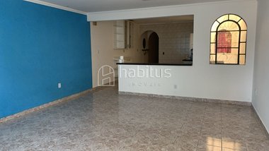 house em Avenida Áurea, Jardim do Estádio - Santo André - SP