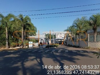 apartment em Avenida Doutor Fernando Mendes Garcia, Jardim Diva Tarlá de Carvalho - Ribeirão Preto - SP
