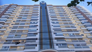 apartment em Rua Margarida de Abreu, Campinas - São José - SC