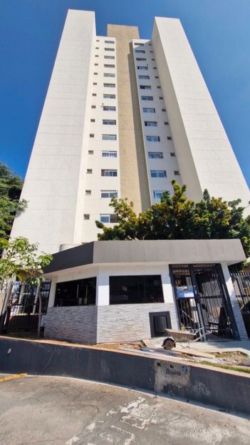apartment em Avenida Regente Feijó, Vila Regente Feijó - São Paulo - SP
