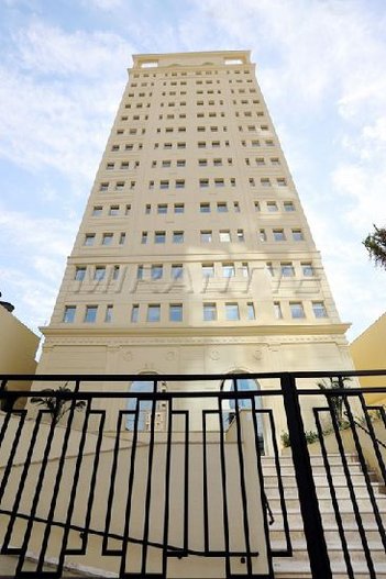 office em Duarte De Azevedo, Santana - São Paulo - SP