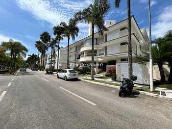 apartment em Avenida dos Dourados, Jurerê Internacional - Florianópolis - SC