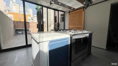 apartment em Rua Orlando Moretzsohn, Buritis - Belo Horizonte - MG