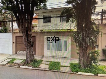 land_lot em Rua Joaquim Nabuco, Brooklin Paulista - São Paulo - SP