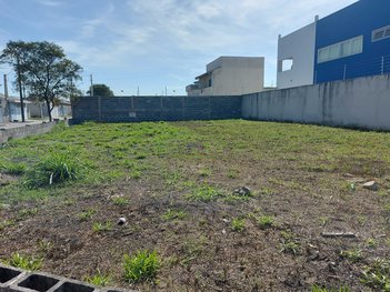 land_lot em Avenida Vereador Egídio Antônio Coimbra, Residencial Parque dos Sinos - Jacareí - SP