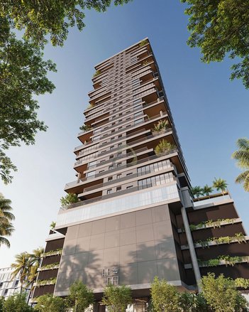 apartment em Avenida Blumenau, Porto Belo - Porto Belo - SC