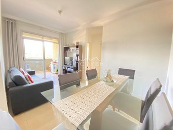 apartment em Avenida Cisne, Alphaville - Lagoa dos Ingleses - Nova Lima - MG