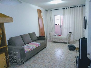 apartment em Rua Martim Francisco, Santa Paula - São Caetano do Sul - SP