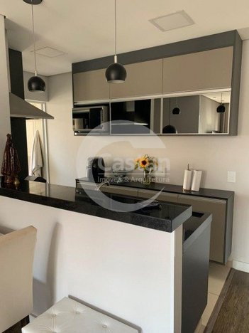 apartment em Avenida Vila Ema, Vila Ema - São Paulo - SP