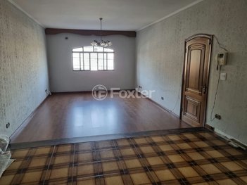 house em Rua João Batista Pereira, Jardim Pinheiros - São Paulo - SP