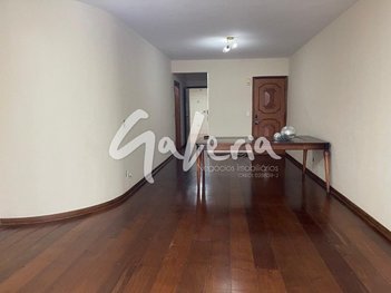 apartment em Rua Rafael Correa Sampaio, Santa Paula - São Caetano do Sul - SP
