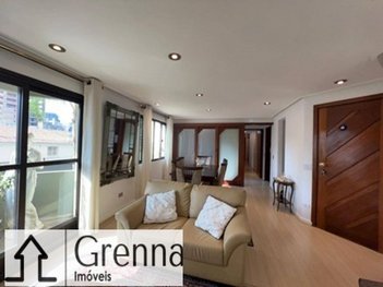 apartment em Rua Casa do Ator, Vila Olímpia - São Paulo - SP